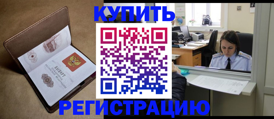 прописка штамп в Кингисеппе